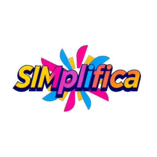 SIMplifica logo